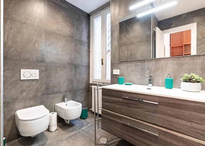 Apartamento Trevi Love&wish Roma