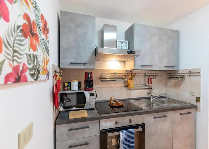 Trevi Love&wish Apartamento Roma