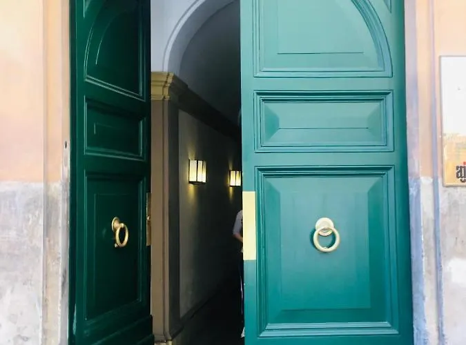 Apartamento Trevi Love&wish *