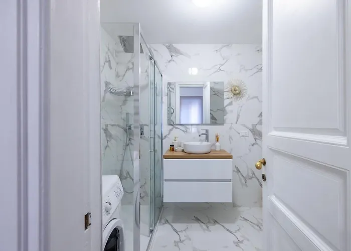 Trevi Love&wish Apartamento Roma