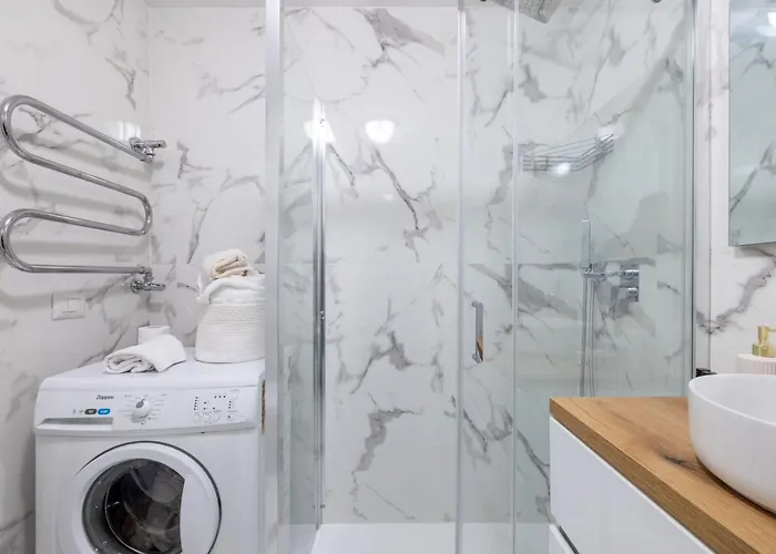 Trevi Love&wish Apartamento *