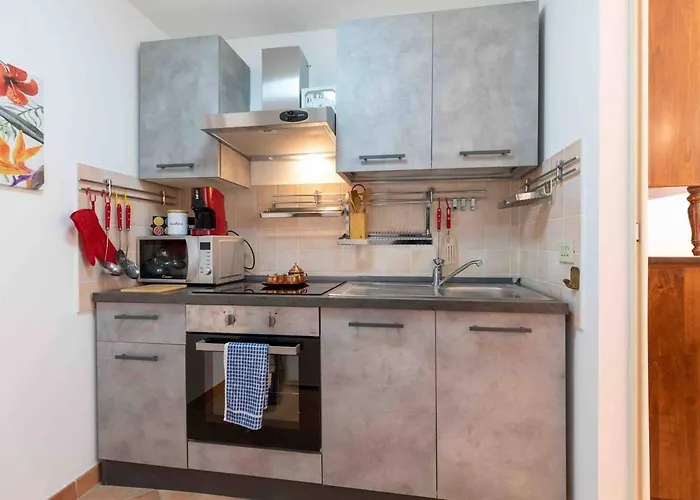 Trevi Love&wish Apartamento Roma
