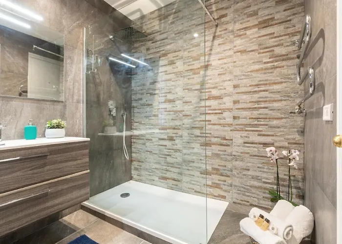 Trevi Love&wish Apartamento *